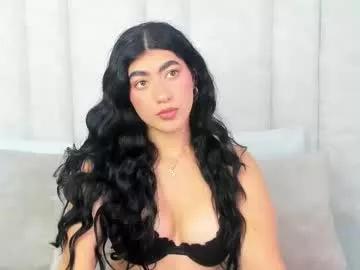 1m_emily from Chaturbate is Freechat