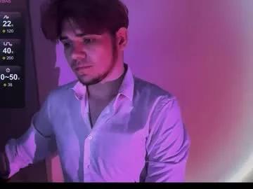 1roberttt from Chaturbate is Freechat