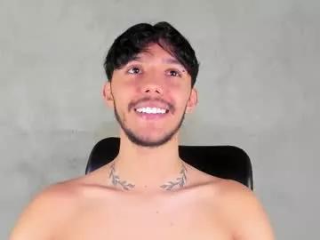 1sebass from Chaturbate is Freechat