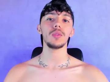 1sebass from Chaturbate is Freechat
