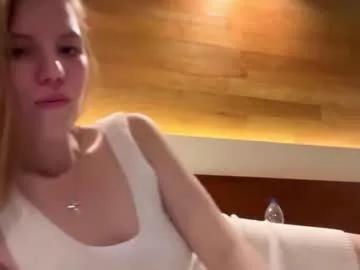 1slavicdoll from Chaturbate is Freechat