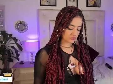 25_molly from Chaturbate is Freechat