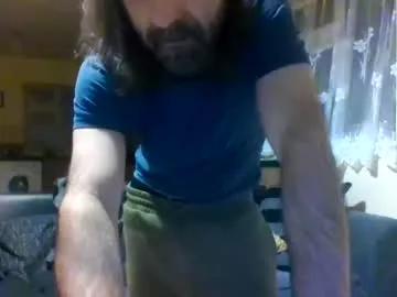 77assdominator from Chaturbate