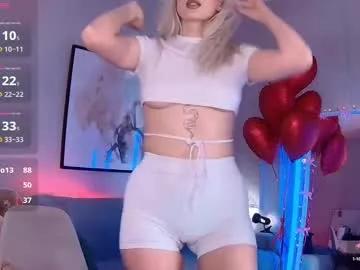 7loren_wood7 from Chaturbate is Freechat