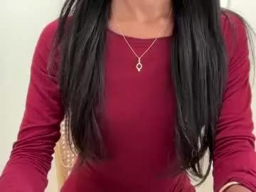 7maryjane7 from Chaturbate is Freechat