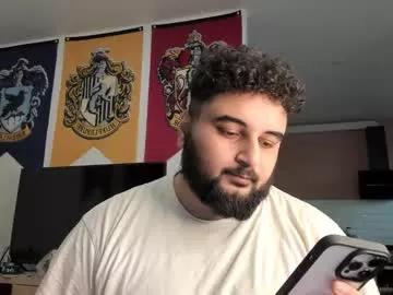 _alan_bear_ from Chaturbate is Freechat