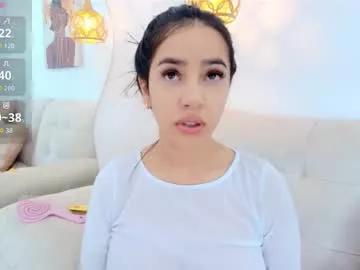 _alanajones_ from Chaturbate is Freechat