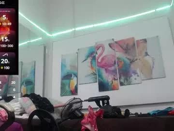 _alegriamartinez_ from Chaturbate is Freechat