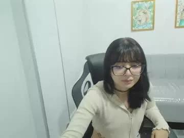 _alexa18_b from Chaturbate is Freechat