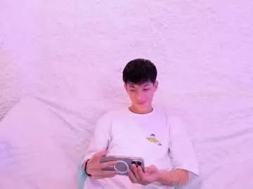 _alexandersawyer_ from Chaturbate is Freechat