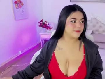 _alice_harper_ from Chaturbate is Freechat