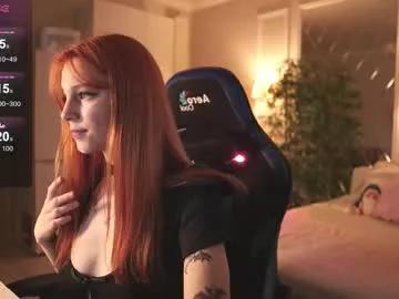 _alice_meyss_ from Chaturbate is Freechat