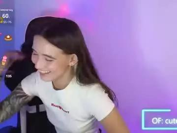 _alicerosse2 from Chaturbate is Freechat