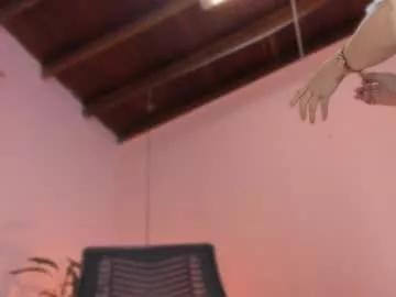 _aline_hall from Chaturbate is Freechat