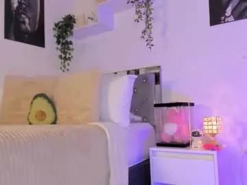 _alissonrose from Chaturbate is Freechat