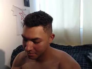 _ander_wolf_ from Chaturbate is Freechat