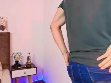 _andrewfalcon2 from Chaturbate is Freechat