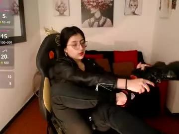 _angel_dark from Chaturbate is Freechat