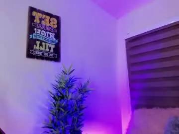 _angelica1_ from Chaturbate is Freechat
