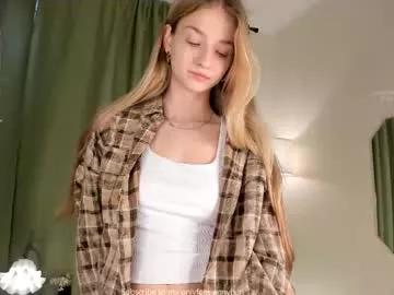 _annybunny_ from Chaturbate is Freechat