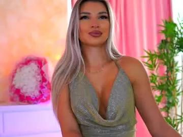 _arielle from Chaturbate is Freechat