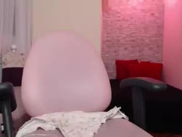 _ashley_benson from Chaturbate is Freechat
