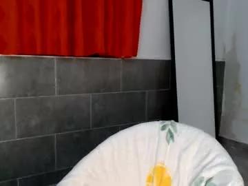 _atenea_golden from Chaturbate is Freechat
