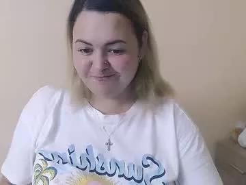 _big_sweet_candy_ from Chaturbate is Freechat