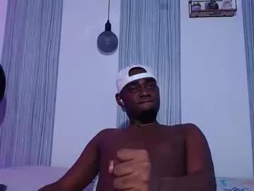 _black_stallion from Chaturbate is Freechat