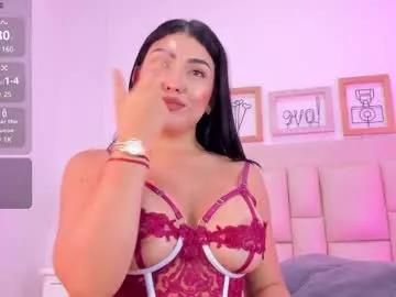 _brenda_becker from Chaturbate is Freechat