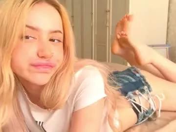 _bunnydollstella_ from Chaturbate is Freechat