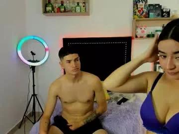 _candyblaze_ from Chaturbate is Freechat