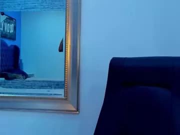 _chris_dawson from Chaturbate is Freechat