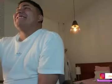 _cloe_n_billy_ from Chaturbate is Freechat
