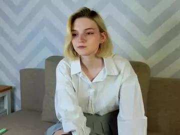 _cozyrose from Chaturbate is Freechat