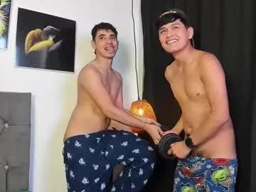 _daring_sexy_boys from Chaturbate is Freechat