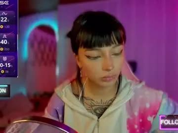 _darkkitty_ from Chaturbate is Freechat