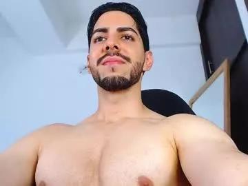 _davidwolf from Chaturbate is Freechat
