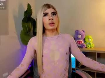 _emily_bunny_ from Chaturbate is Freechat