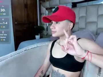 _eternal3_ from Chaturbate is Freechat
