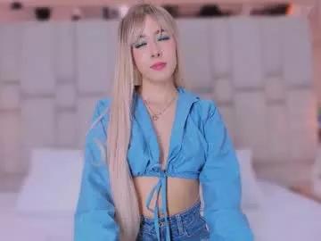 _gigidoll_ from Chaturbate is Freechat