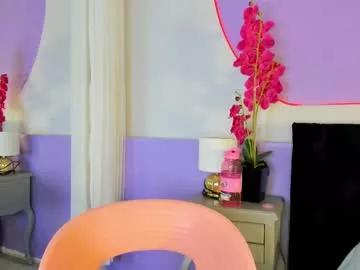_haannah_ from Chaturbate is Freechat