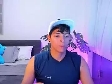_jacobmiller__ from Chaturbate is Freechat