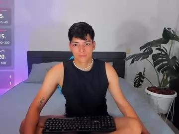 _jacobmiller__ from Chaturbate is Freechat