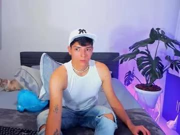 _jacobmiller__ from Chaturbate is Freechat