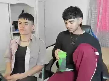 _jamesboy from Chaturbate is Freechat
