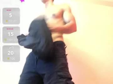 _jhean_paul_ from Chaturbate is Freechat