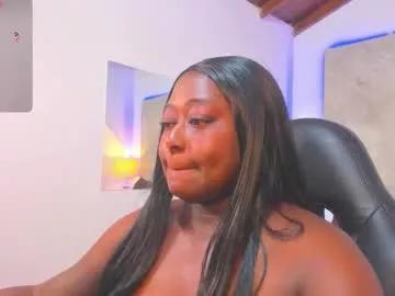 _kanela_anderson from Chaturbate is Freechat
