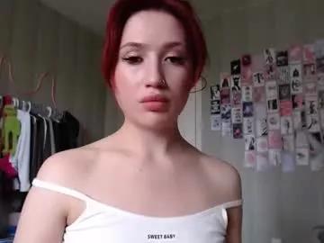 _katemiller_ from Chaturbate is Freechat