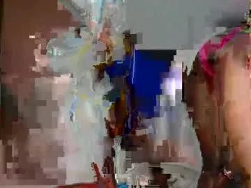 _kitty_catt from Chaturbate is Freechat